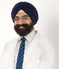 Dr Digvijay Singh